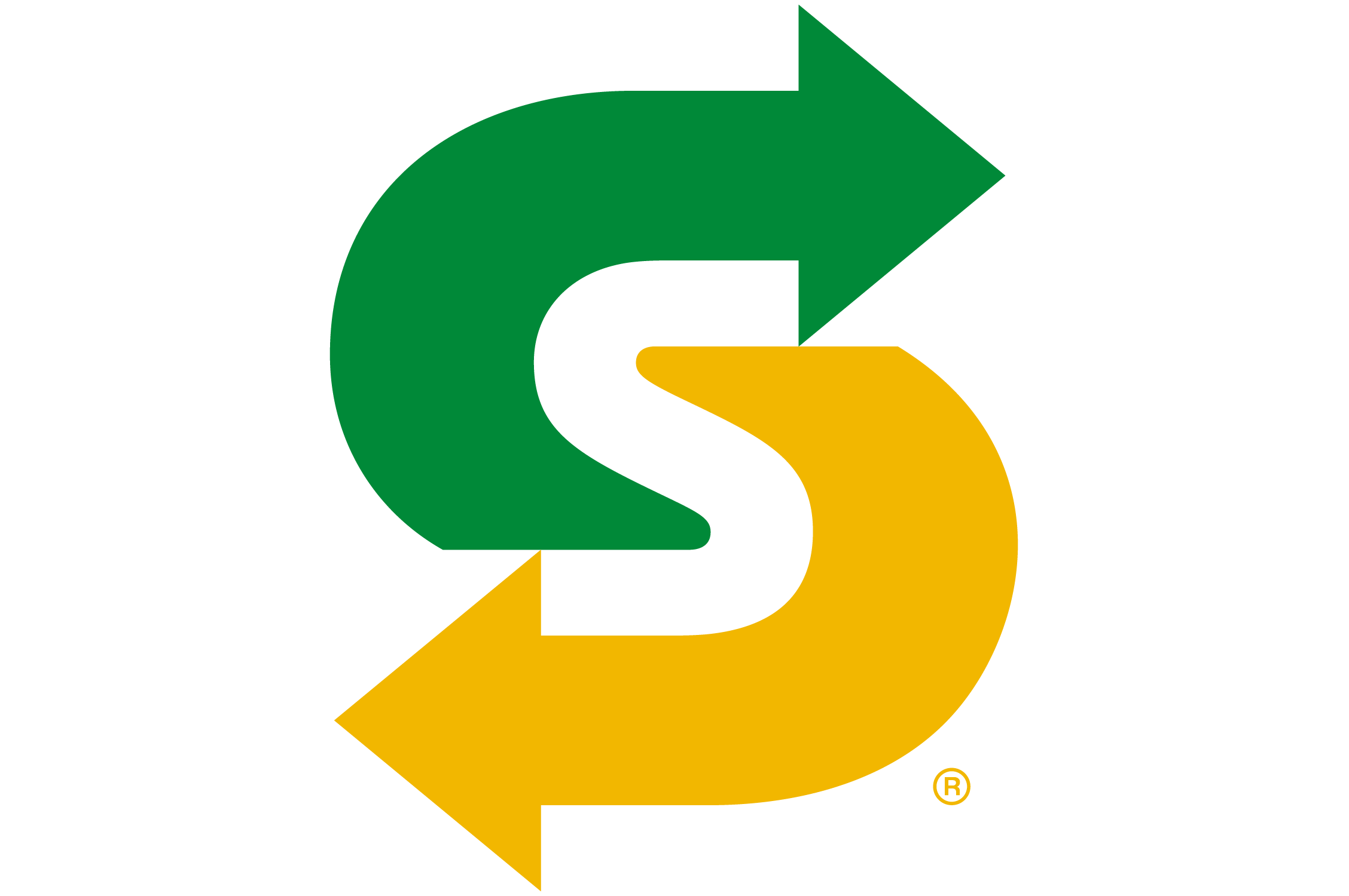 subway logo